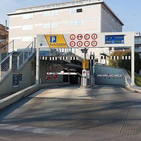 Andaleppo Mestre Exterior foto