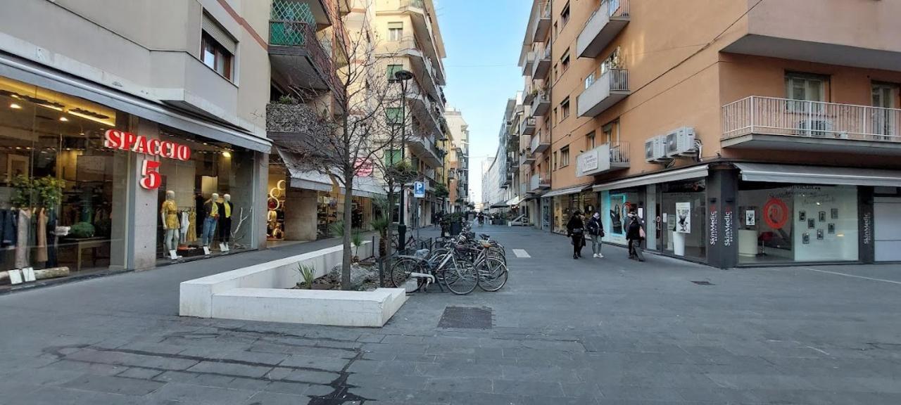 Andaleppo Mestre Exterior foto