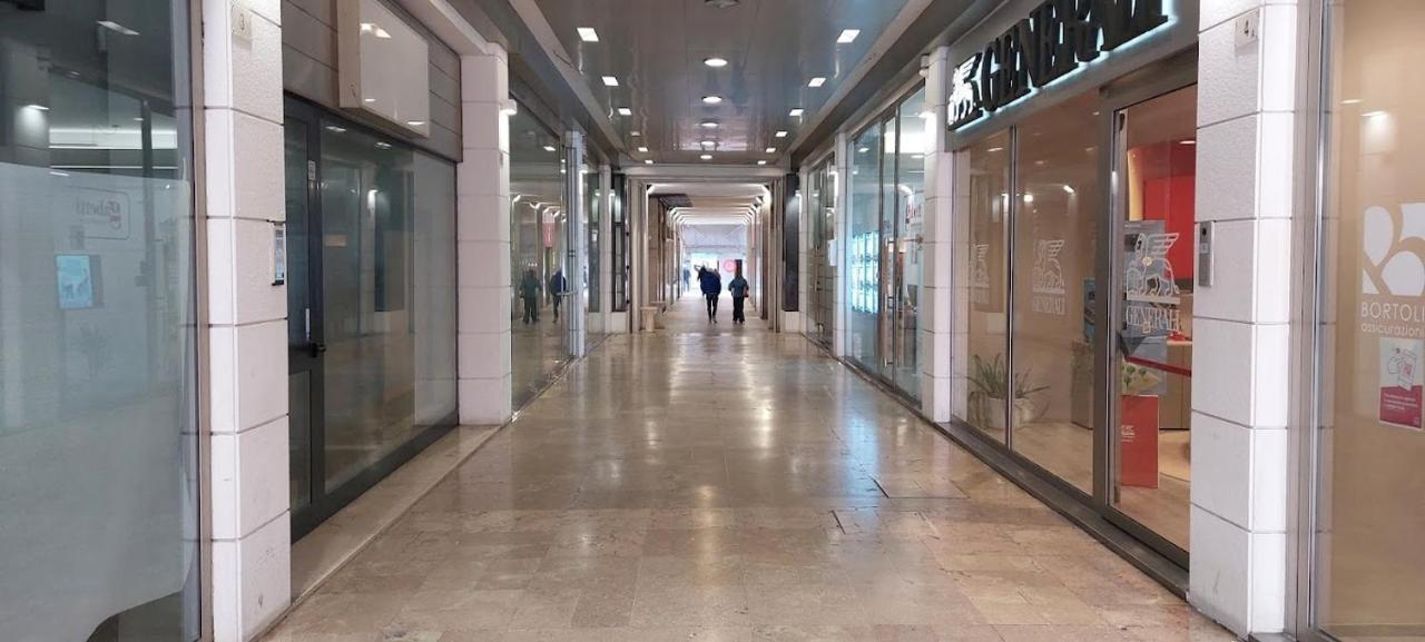 Andaleppo Mestre Exterior foto