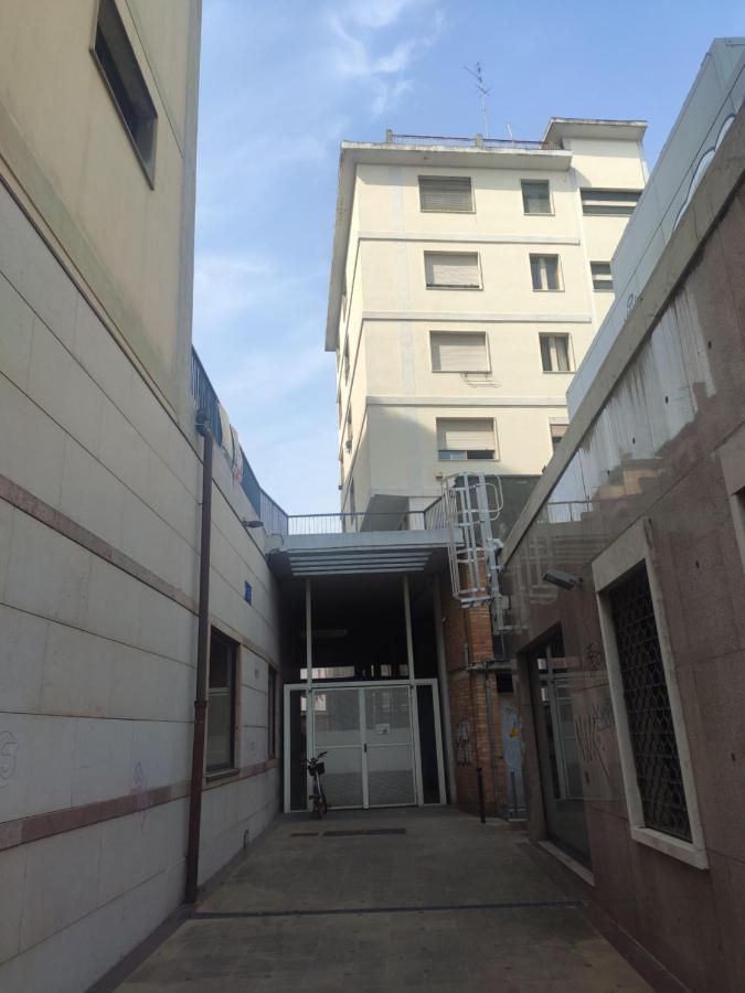 Andaleppo Mestre Exterior foto