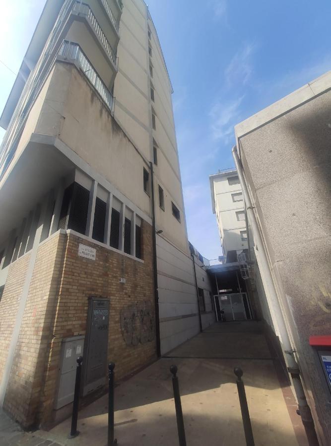 Andaleppo Mestre Exterior foto